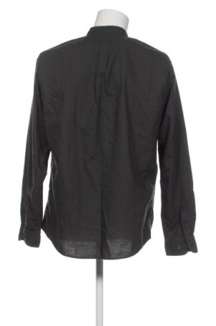 Herrenhemd A.C.T. SOCIAL, Größe L, Farbe Grün, Preis 85,99 €