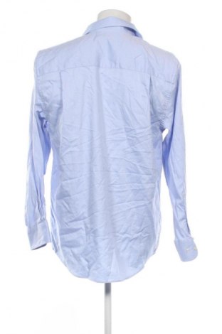 Herrenhemd A.W.Dunmore, Größe M, Farbe Blau, Preis 20,99 €