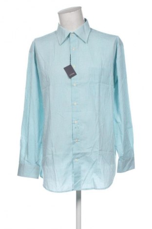 Cămașă de bărbați A.W.Dunmore, Mărime XXL, Culoare Multicolor, Preț 156,99 Lei