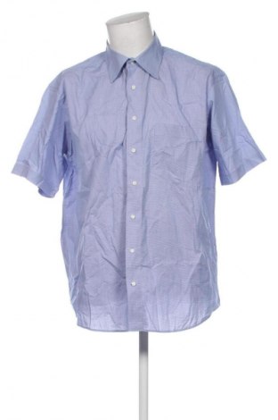 Herrenhemd A.W.Dunmore, Größe XXL, Farbe Blau, Preis € 16,99