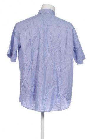 Herrenhemd A.W.Dunmore, Größe XXL, Farbe Blau, Preis € 16,99