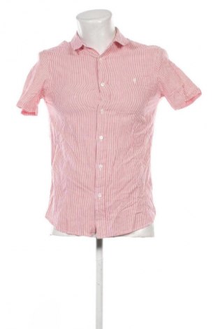 Herrenhemd ASOS, Größe S, Farbe Mehrfarbig, Preis 17,30 €