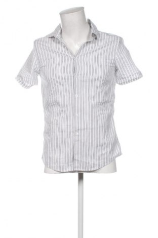 Herrenhemd ASOS, Größe S, Farbe Mehrfarbig, Preis 17,39 €