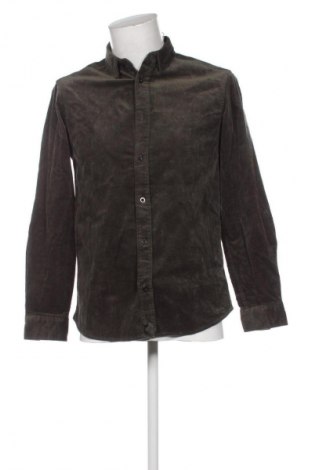 Herrenhemd Anerkjendt, Größe S, Farbe Grün, Preis € 86,99