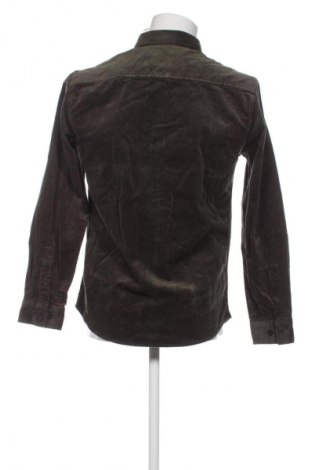 Herrenhemd Anerkjendt, Größe S, Farbe Grün, Preis € 86,99