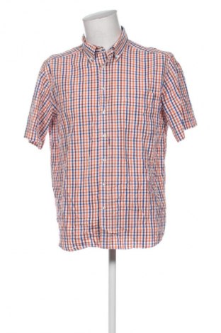 Herrenhemd Angelo Litrico, Größe XL, Farbe Mehrfarbig, Preis 15,99 €
