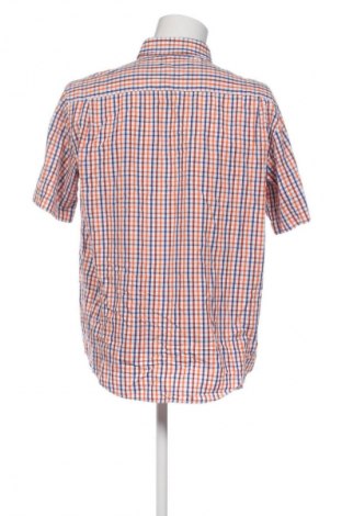 Herrenhemd Angelo Litrico, Größe XL, Farbe Mehrfarbig, Preis 15,99 €