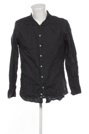 Herrenhemd Angelo Litrico, Größe L, Farbe Mehrfarbig, Preis 20,99 €
