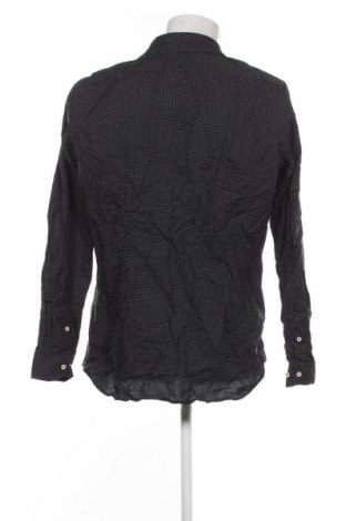 Herrenhemd Angelo Litrico, Größe L, Farbe Mehrfarbig, Preis 20,99 €