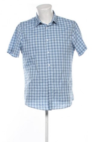 Herrenhemd Angelo Litrico, Größe L, Farbe Mehrfarbig, Preis 15,99 €