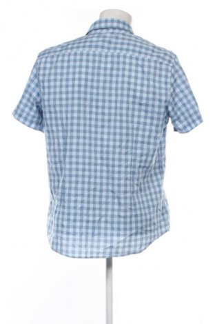 Herrenhemd Angelo Litrico, Größe L, Farbe Mehrfarbig, Preis 15,99 €