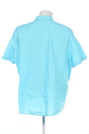 Herrenhemd Angelo Litrico, Größe 3XL, Farbe Mehrfarbig, Preis 14,77 €