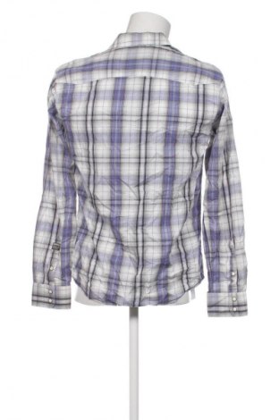 Cămașă de bărbați Angelo Litrico, Mărime M, Culoare Multicolor, Preț 156,99 Lei