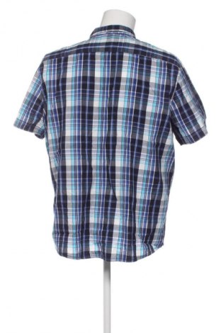Herrenhemd Angelo Litrico, Größe XXL, Farbe Mehrfarbig, Preis € 16,99