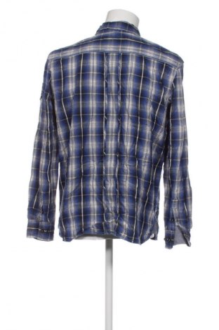 Herrenhemd Angelo Litrico, Größe XL, Farbe Mehrfarbig, Preis € 20,99