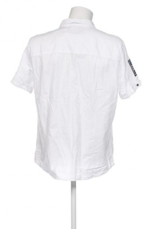 Pánska košeľa  Angelo Litrico, Veľkosť XL, Farba Biela, Cena  14,95 €