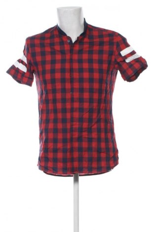 Herrenhemd Antony Morato, Größe M, Farbe Mehrfarbig, Preis 25,99 €