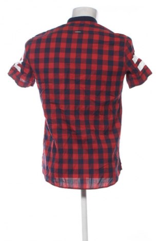 Herrenhemd Antony Morato, Größe M, Farbe Mehrfarbig, Preis 25,99 €
