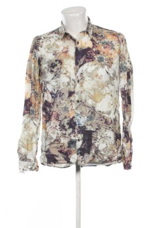 Herrenhemd Antony Morato, Größe L, Farbe Mehrfarbig, Preis 37,99 €