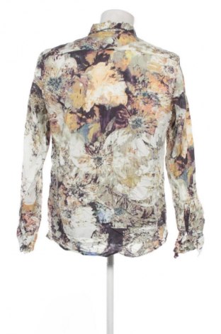 Herrenhemd Antony Morato, Größe L, Farbe Mehrfarbig, Preis 37,99 €