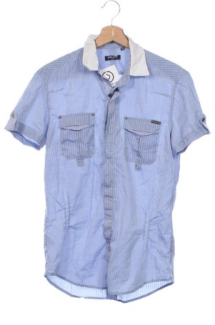 Herrenhemd Antony Morato, Größe M, Farbe Mehrfarbig, Preis 65,60 €