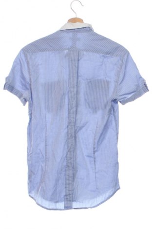 Herrenhemd Antony Morato, Größe M, Farbe Mehrfarbig, Preis 65,60 €
