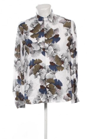 Cămașă de bărbați Antony Morato, Mărime L, Culoare Multicolor, Preț 186,99 Lei