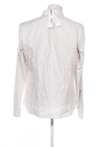 Herrenhemd Apparel, Größe L, Farbe Mehrfarbig, Preis 31,99 €