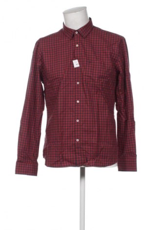 Ανδρικό πουκάμισο Apparel, Μέγεθος L, Χρώμα Πολύχρωμο, Τιμή 29,99 €