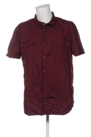 Herrenhemd Arizona, Größe XXL, Farbe Rot, Preis € 18,99