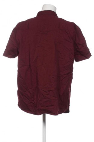 Herrenhemd Arizona, Größe XXL, Farbe Rot, Preis € 18,99