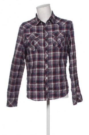 Férfi ing Armani Jeans, Méret XL, Szín Sokszínű, Ár 27 749 Ft