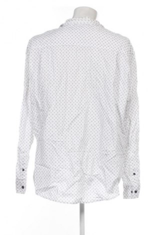 Herrenhemd Atlas For Men, Größe 4XL, Farbe Mehrfarbig, Preis 20,99 €