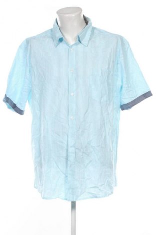 Herrenhemd Atlas For Men, Größe 3XL, Farbe Mehrfarbig, Preis 19,99 €