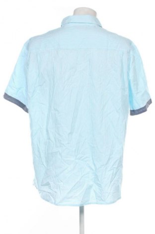 Herrenhemd Atlas For Men, Größe 3XL, Farbe Mehrfarbig, Preis 19,99 €