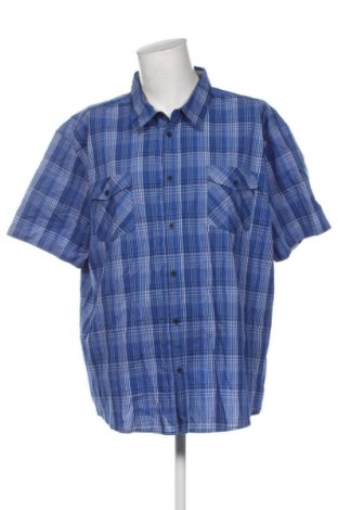 Férfi ing Atlas For Men, Méret 5XL, Szín Sokszínű, Ár 7 919 Ft