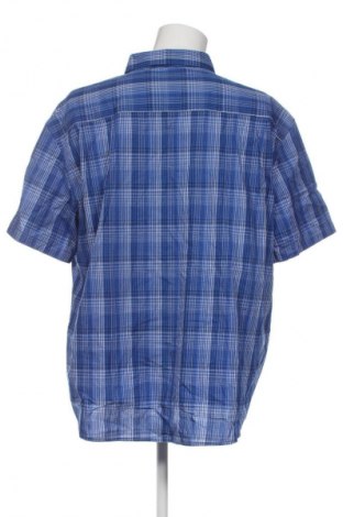Férfi ing Atlas For Men, Méret 5XL, Szín Sokszínű, Ár 7 919 Ft