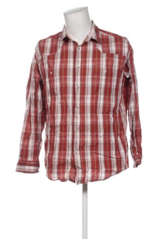Herrenhemd Atlas For Men, Größe L, Farbe Mehrfarbig, Preis € 20,99