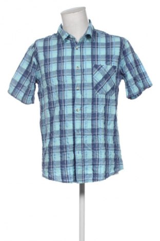 Męska koszula Atlas For Men, Rozmiar XL, Kolor Kolorowy, Cena 90,99 zł