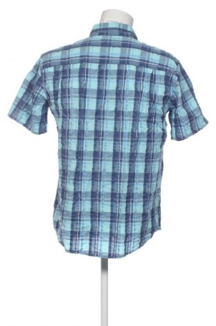 Męska koszula Atlas For Men, Rozmiar XL, Kolor Kolorowy, Cena 90,99 zł