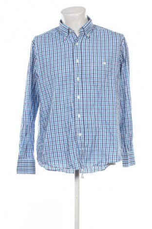Herrenhemd Authentic Clothing Company, Größe L, Farbe Mehrfarbig, Preis 26,00 €
