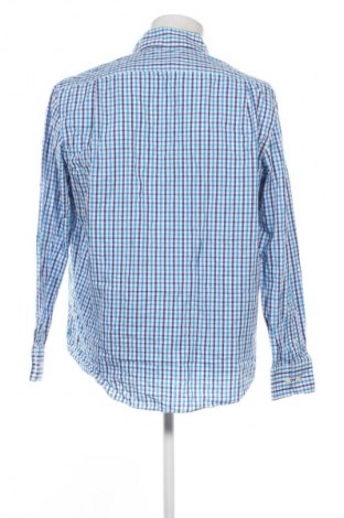 Herrenhemd Authentic Clothing Company, Größe L, Farbe Mehrfarbig, Preis 26,00 €