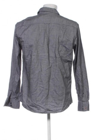 Herrenhemd BOSS, Größe XL, Farbe Schwarz, Preis 71,99 €