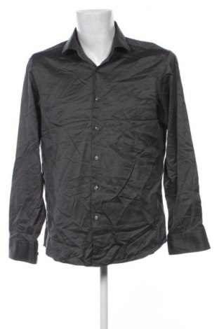 Herrenhemd BOSS, Größe L, Farbe Mehrfarbig, Preis 71,99 €