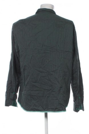 Herrenhemd BOSS, Größe 3XL, Farbe Mehrfarbig, Preis 71,99 €