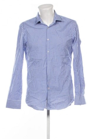 Herrenhemd BOSS, Größe L, Farbe Mehrfarbig, Preis 71,99 €
