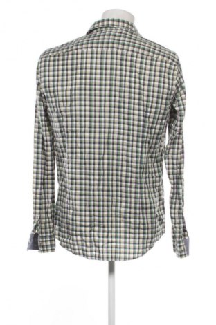 Herrenhemd BOSS, Größe L, Farbe Mehrfarbig, Preis 141,89 €