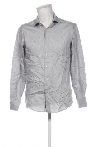 Pánska košeľa  BOSS, Veľkosť L, Farba Sivá, Cena  59,95 €