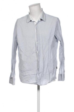 Herrenhemd BOSS, Größe XXL, Farbe Mehrfarbig, Preis € 71,99