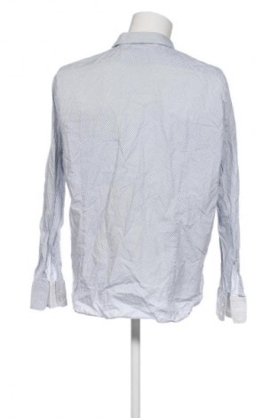 Herrenhemd BOSS, Größe XXL, Farbe Mehrfarbig, Preis € 71,99